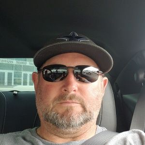 Meet your Posher, Scott